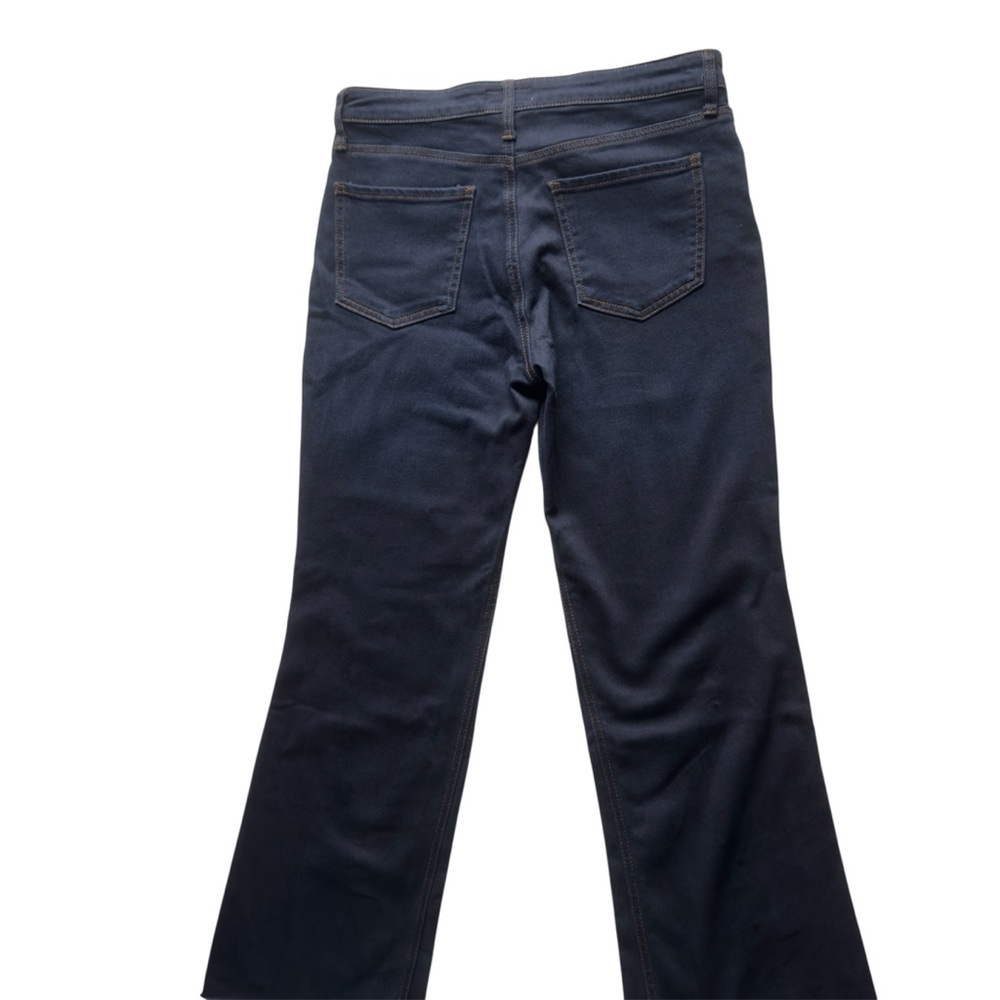 Kut From The Kloth Jeans Women's Kelsey Ankle Flare High Rise size 8 - Picture 3 of 10